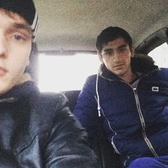 Шамад Бугаев, 27 лет