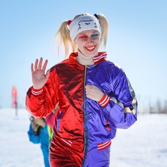 Софья Ярошенко, Березники
