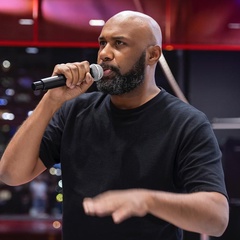 Ivan Traore, Москва