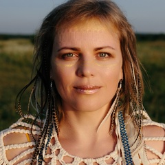 Юлия Зиновкина, 44 года, Владимир