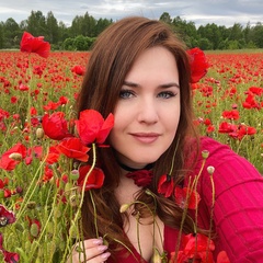 Maria Lukina, Санкт-Петербург