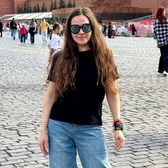 Ольга Трясцина, 38 лет