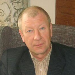 Андрей Потапов, 59 лет, Улан-Удэ