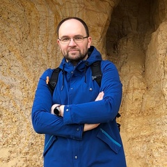 Сергей Пастушков, 41 год, Москва