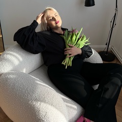 Елена Фролова, Саранск
