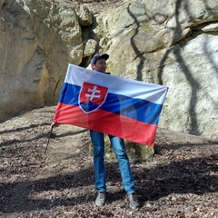 Сергей Стрельцов, 40 лет, Bratislava