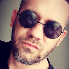 Никита Штанько, 36 лет, Краснодар