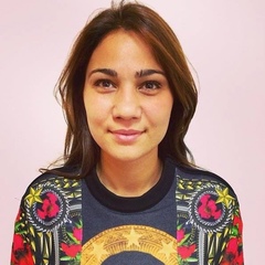 Vardanka Vardanyan, 34 года, Москва
