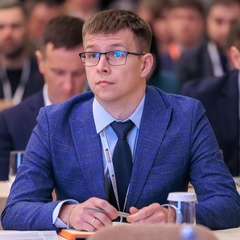 Sergey Vityazev, Архангельск