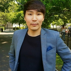 Tima Sultanov, 37 лет, Dublin