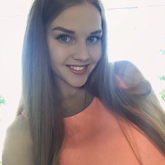 Влада Тимакова, 26 лет, Киев