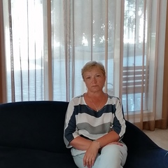 Людмила Баженова, 66 лет, Санкт-Петербург