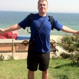Саня Стельмах, 43 года, Киев