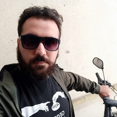 Kamran Kazimi, 32 года, Баку