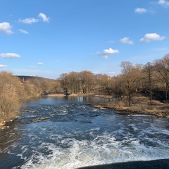 Поселок Володарского, Володарского