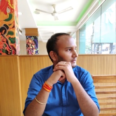 Govind Prajapati, 32 года, Kochi