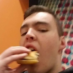 Burger Boy