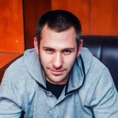 Дмитрий Лубошников, 42 года, Алматы