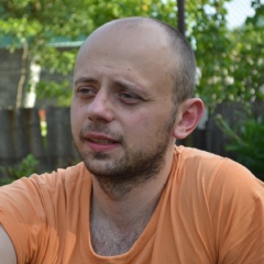 Дмитрий Сапожников, 39 лет, Минск