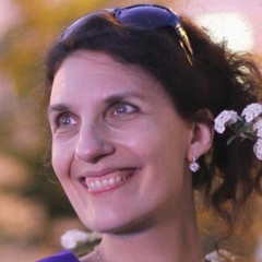 Елена Панина, Казань