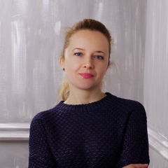 Елена Лысечко, Кривой Рог