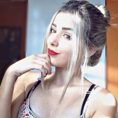 Poenna Aguiar, 24 года, Ceará