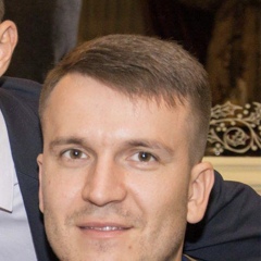 Александр Макитренко, Киев