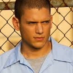 Michael Scofield, São Paulo