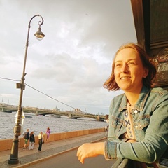 Ирина Ивашкова, Москва