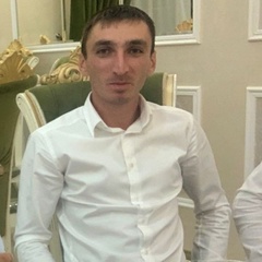 Нурби Таов, 32 года, Нальчик