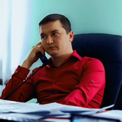 Роман Коваленко, 39 лет, Приобье