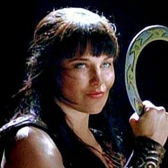 Xena Warrior-Princess, Amfípolis