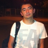 Kilua Kun, 39 лет, Алматы