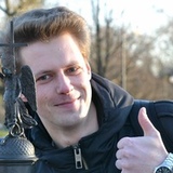 Денис Анохин, 40 лет, Санкт-Петербург