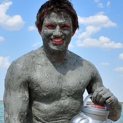 Павел Лаван, Москва