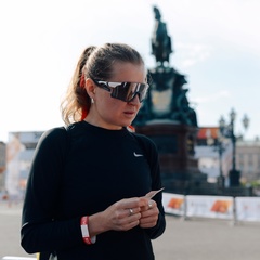Екатерина Черемхина, Санкт-Петербург