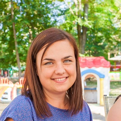 Анна Котельникова, 38 лет, Одесса