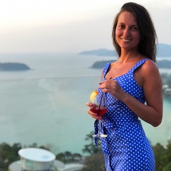 Елена Белова, 32 года, Москва