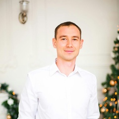Кирилл Степанов, 40 лет, Казань