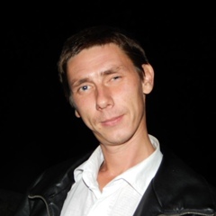 Владимир Макаров, 40 лет, Пенза