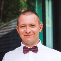 Дмитрий Отвагин, 38 лет, Москва