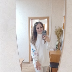 Леся Хасанова