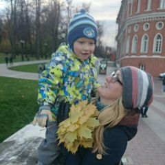 Елена Тамашевская, 37 лет, Москва