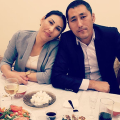 Куаныш Башимбаев, 44 года, Атырау
