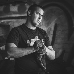 Роман Лисянский, 39 лет, Пятигорск