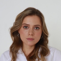 Alyona Belikhina