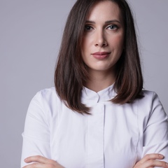 Яна Стокоз, 34 года, Москва