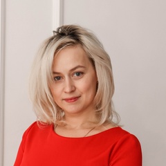 Марина Иванова, Ишим