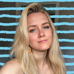 Nastya Janiak, 32 года, New York City