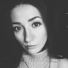 Honey Washington, 25 лет, Москва